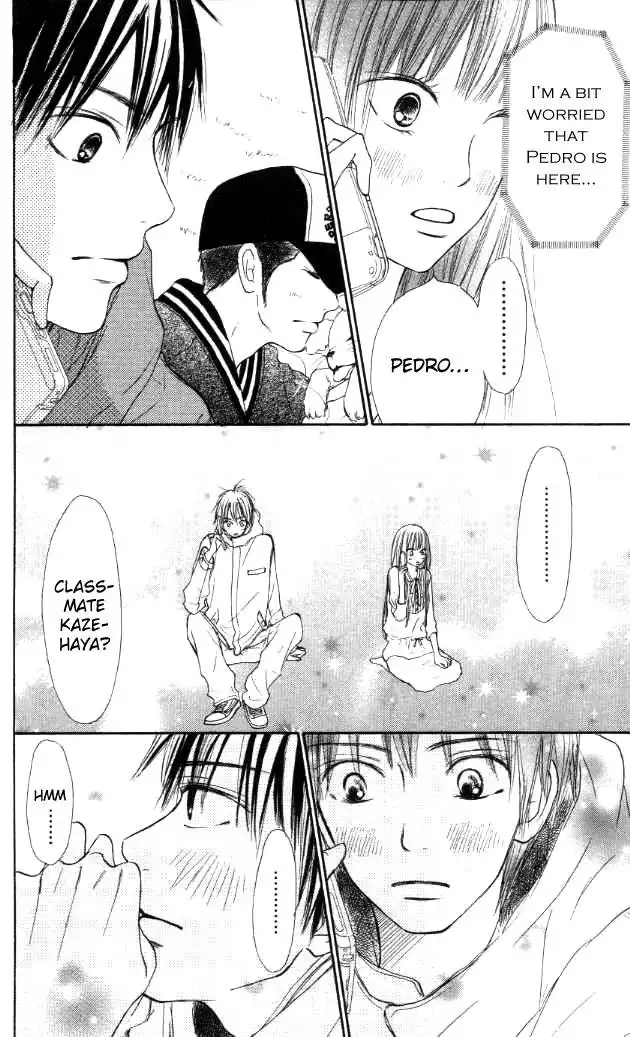 Kimi Ni Todoke Chapter 18 23